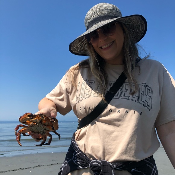 Meet your Posher, Leann - Picture 4 of 4